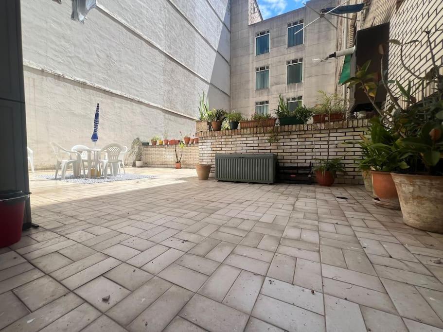 Apartamento Bilborock By Zazpikaleak Bilbao Exterior foto