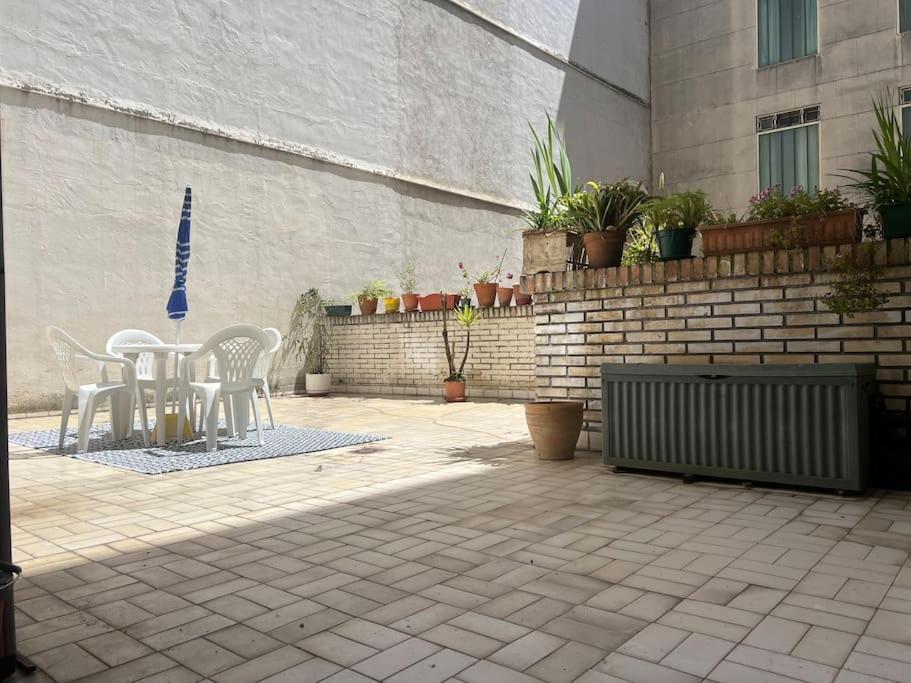 Apartamento Bilborock By Zazpikaleak Bilbao Exterior foto