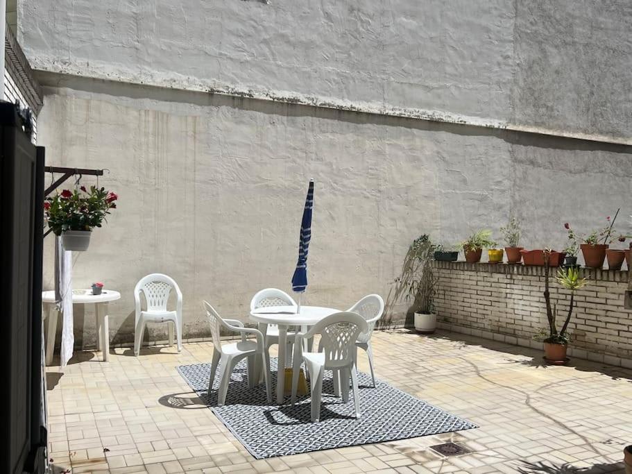 Apartamento Bilborock By Zazpikaleak Bilbao Exterior foto